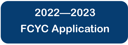 2022 - 2023 FCYC Application