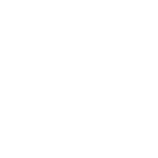 white icon representing pet rescue groups