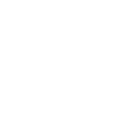 white logo for the Fulton County State Court